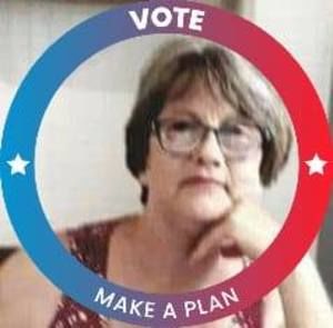 Meet your Posher, Yvonne